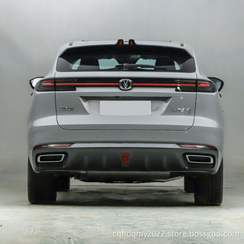 Changan Uni-k 2023 2.0T 4x4 Uni-K idd UniV UniT Gasoline Car Hybrid Car New Cars For Sale made in China in stock